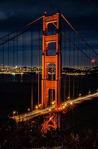 Image result for Golden Gate Bridge Tower