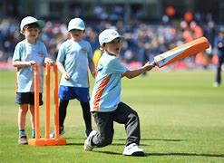 Image result for ECB Youth Cricket Cartoon Team