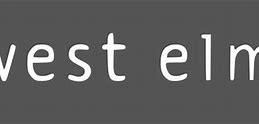 Image result for west elm logo vector