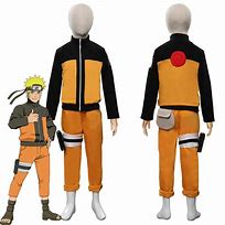 Image result for Naruto Characters Costumes