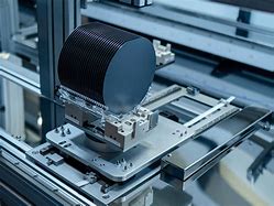 Image result for Semiconductor Wafer