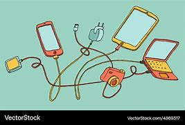Image result for Consumer Electronics Royalty Free Animation