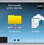 Image result for Touch Screen Printer Scanner