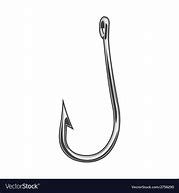 Image result for Fishing Hook Pic