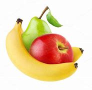 Image result for Apple Pear Banana