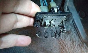 Image result for Corroded Motor Resistor