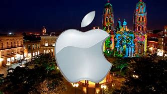 Image result for Apple México