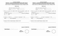 Image result for T-Mobile Receipt Template