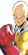 Image result for One Punch Man Side Face
