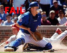 Image result for Funny Baseball Fails