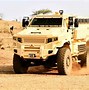 Image result for Mahindra MRAP