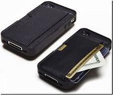 Image result for Magnetic Wallet Phone Case