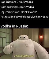 Image result for Cheap Vodka Meme