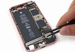 Image result for iPhone 6 vs 6s Inside Components