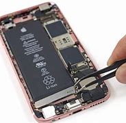 Image result for iPhone 6 and 6s Taptic Engine