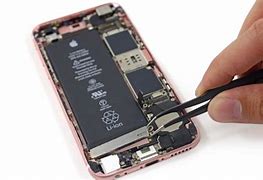 Image result for iPhone 6s Inside View