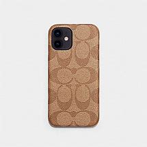Image result for Coach iPhone Bag