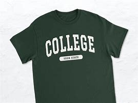 Image result for University T-Shirt Design