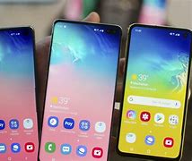 Image result for Samsung S10 Plus Features