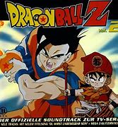 Image result for Super Dragon Ball Z Original Soundtrack