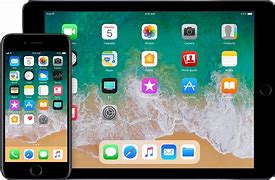 Image result for iOS iPad Home Screen 11