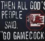 Image result for Gamecock Football Meme