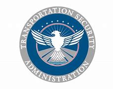 Image result for Transportation Security Administration Logo