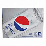 Image result for Diet Pepsi 12 Pack