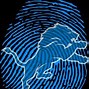 Image result for Detroit Lions Christmas Logo