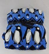 Image result for Vera Bradley Penguin King Quilt