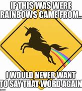 Image result for Beautiful Rainbow Meme