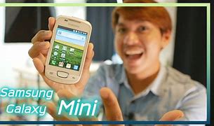 Image result for Samsung Galaxy Mini Battery