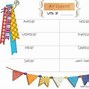 Image result for Small Hanging Calendar