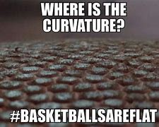 Image result for Flat Basketball Meme
