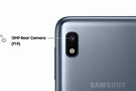 Image result for Samsung A10 Camera