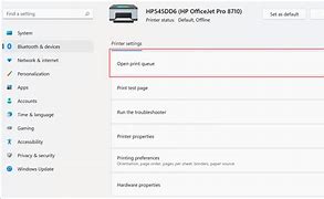 Image result for Monitor Printer Queue