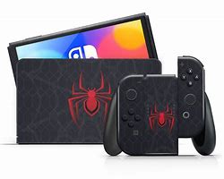 Image result for Spider-Man Miles Morales Nintendo Switch