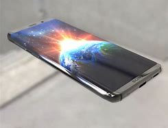 Image result for Sony Xperia Curved Screen Phone