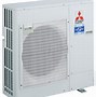 Image result for Mitsubishi Electric Air Cond in Garden