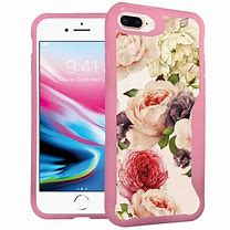 Image result for iPhone 8 Plus Floral Cover