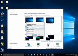 Image result for Change to Classic View Windows 10 Desktop