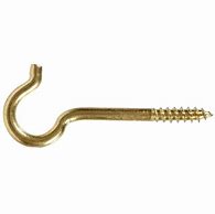 Image result for Scre In-Wall Hook