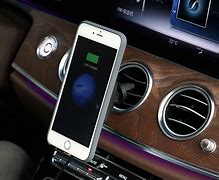 Image result for Magnetic Qi Charger