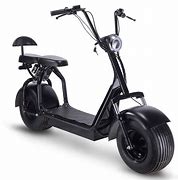 Image result for Electric Powered Scooters for Adults