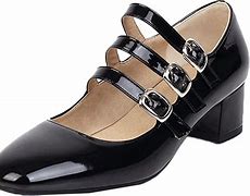 Image result for Mary jane shoes