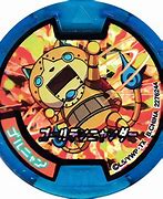 Image result for Yo Kai Watch Goldenyan