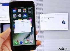 Image result for AirDrop iPhone 6