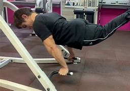 Image result for Planche Push-Up
