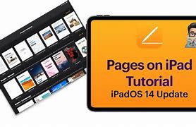 Image result for iPad Pages Picture Under Text