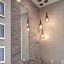 Image result for Stone Bathroom Shower Tile Ideas